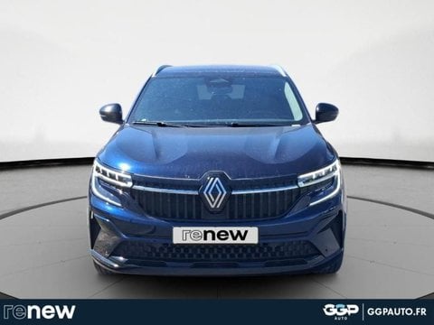 Voitures D'occasion À Avion | Renault Espace 1.2 E-Tech Full Hybrid 200Ch Techno 7 Places - 25