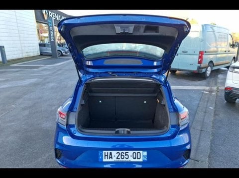 Voitures D'occasion À Avion | Renault Clio 1.0 Tce 90Ch Evolution - 24