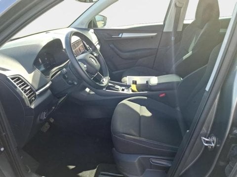 Voitures D'occasion À Avion | Škoda Karoq 2.0 Tdi 116Ch Scr Business