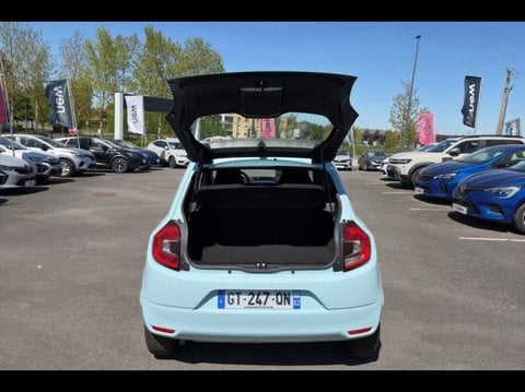 Voitures D'occasion À Avion | Renault Twingo 1.0 Sce 65Ch Equilibre