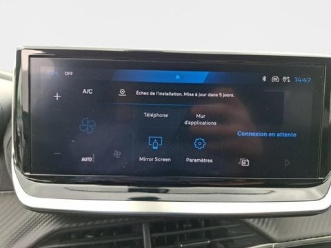Voitures D'occasion À Avion | Peugeot 2008 1.2 100Ch S&S Allure
