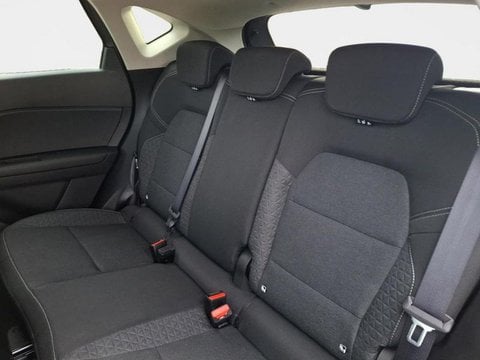 Voitures D'occasion À Avion | Renault Captur 1.0 Eco-G 100Ch Evolution