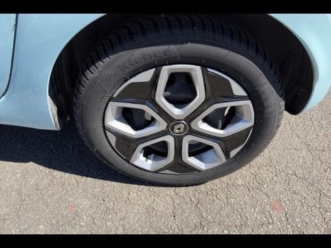 Voitures D'occasion À Avion | Renault Twingo 1.0 Sce 65Ch Equilibre