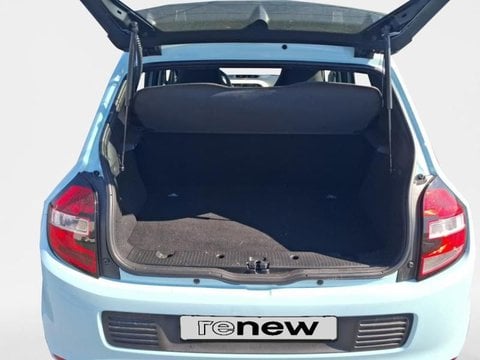 Voitures D'occasion À Avion | Renault Twingo 1.0 Sce 70Ch Life Euro6C