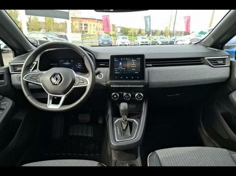 Voitures D'occasion À Avion | Renault Clio 1.6 E-Tech 145Ch Full Hybrid Techno