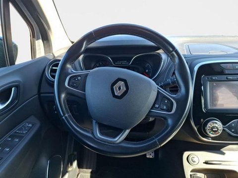 Voitures D'occasion À Avion | Renault Captur 0.9 Tce 90Ch Energy Intens Euro6C