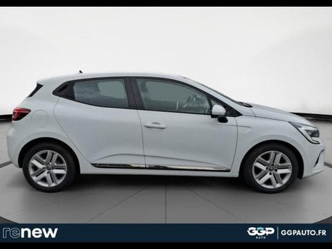 Voitures D'occasion À Avion | Renault Clio 1.0 Tce 90Ch Business -21N