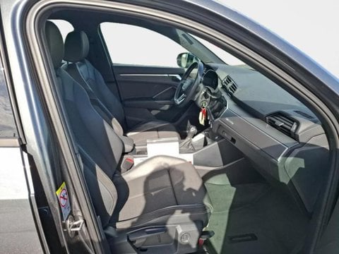 Voitures D'occasion À Avion | Audi Q3 45 Tfsi E 245Ch S Line S Tronic 6