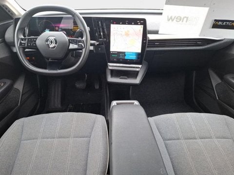 Voitures D'occasion À Avion | Renault Mégane Megane E-Tech Electric Ev60 130Ch Evolution Er Sup...