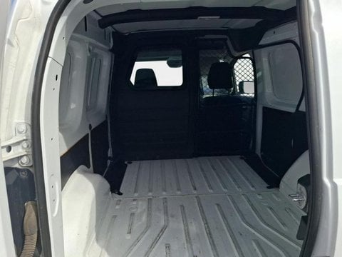 Voitures D'occasion À Avion | Renault Kangoo Van L1 1.5 Blue Dci 95Ch Extra Sésame Ouvre Toi - 22