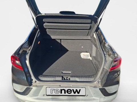 Voitures D'occasion À Avion | Renault Arkana 1.6 E-Tech Hybride 145Ch Techno -22