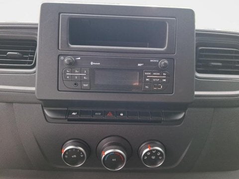 Voitures D'occasion À Avion | Renault Master Fg F3500 L3H2 2.3 Blue Dci 135Ch Confort Euro6E