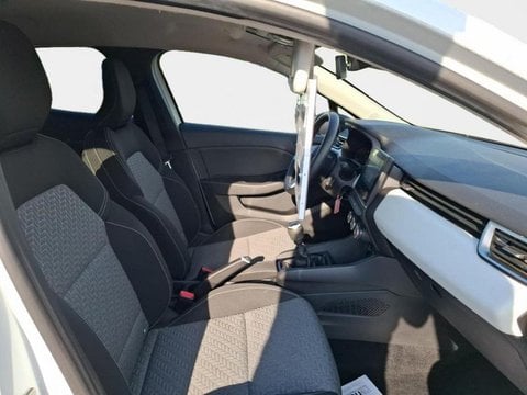 Voitures D'occasion À Avion | Renault Clio 1.0 Tce 100Ch Evolution Gpl
