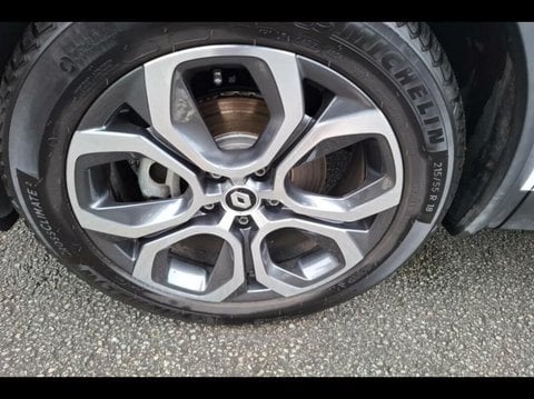 Voitures D'occasion À Avion | Renault Captur 1.6 E-Tech Hybride 145Ch Techno Fast Track