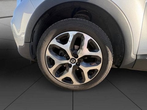 Voitures D'occasion À Avion | Renault Captur 0.9 Tce 90Ch Energy Intens Euro6C