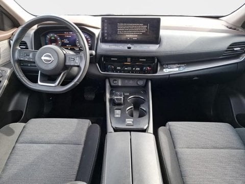 Voitures D'occasion À Avion | Nissan X-Trail E-Power 204Ch N-Connecta
