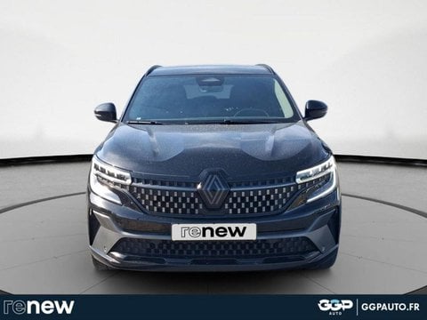Voitures D'occasion À Avion | Renault Espace 1.2 E-Tech Full Hybrid 200Ch Esprit Alpine 7 Places...