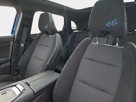 Voitures D'occasion À Avion | Renault Austral 1.2 E-Tech Full Hybrid 200Ch Iconic Esprit Alpine- 24