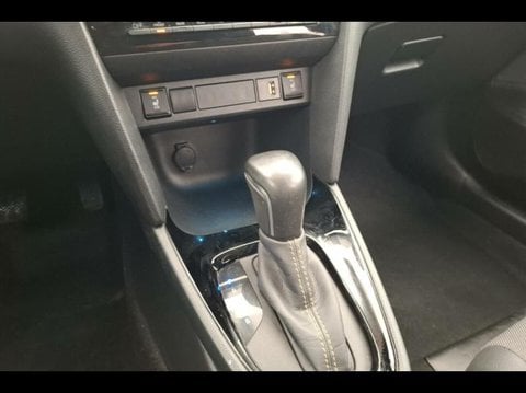 Voitures D'occasion À Avion | Toyota Yaris Cross 116H Trail My21