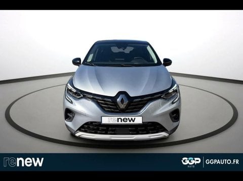 Voitures D'occasion À Avion | Renault Captur 1.5 Blue Dci 115Ch Intens