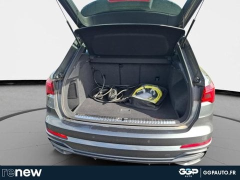 Voitures D'occasion À Avion | Audi Q3 45 Tfsi E 245Ch S Line S Tronic 6