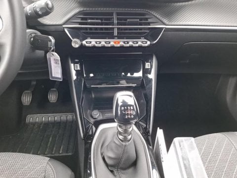 Voitures D'occasion À Avion | Peugeot 2008 1.2 100Ch S&S Allure