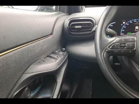 Voitures D'occasion À Avion | Toyota Yaris Cross 116H Trail My21