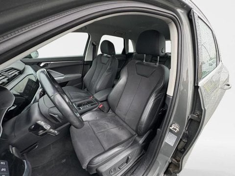 Voitures D'occasion À Avion | Audi Q3 35 Tdi 150Ch Design