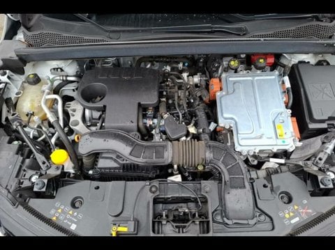 Voitures D'occasion À Avion | Renault Captur 1.6 E-Tech Hybride 145Ch Techno Fast Track