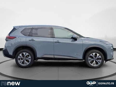 Voitures D'occasion À Avion | Nissan X-Trail E-Power 204Ch N-Connecta