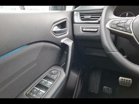 Voitures D'occasion À Avion | Renault Captur 1.6 E-Tech Full Hybrid 145Ch Esprit Alpine