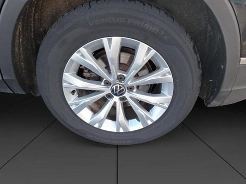 Voitures D'occasion À Avion | Volkswagen Tiguan 2.0 Tdi 150Ch Life Plus Dsg7