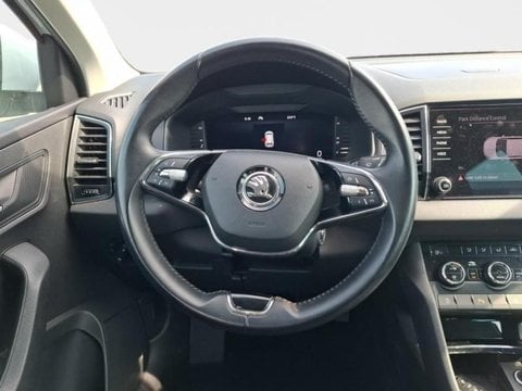Voitures D'occasion À Avion | Škoda Karoq 1.5 Tsi Act 150Ch Ambition