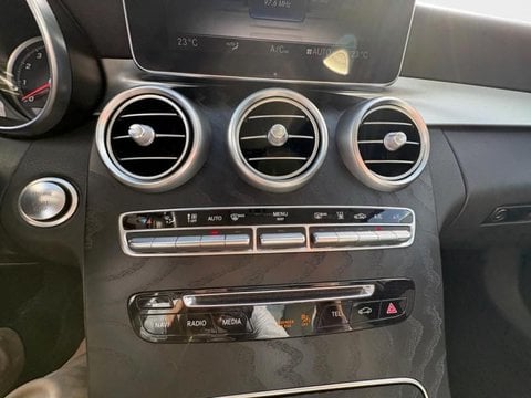 Voitures D'occasion À Avion | Mercedes-Benz Classe C 350 E Fascination 7G-Tronic Plus