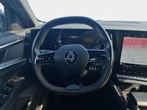 Voitures D'occasion À Avion | Renault Espace 1.2 E-Tech Full Hybrid 200Ch Esprit Alpine 7 Places...