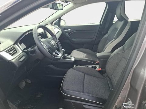 Voitures D'occasion À Avion | Renault Captur 1.6 E-Tech Hybride 145Ch Techno Fast Track