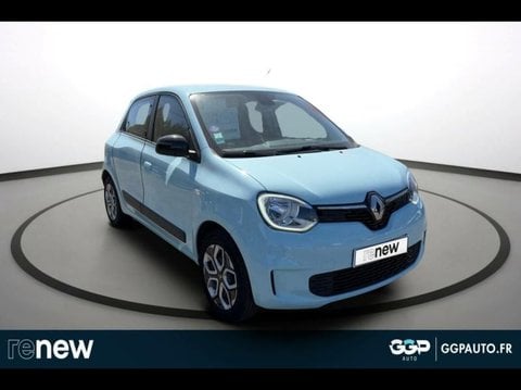 Voitures D'occasion À Avion | Renault Twingo 1.0 Sce 65Ch Equilibre