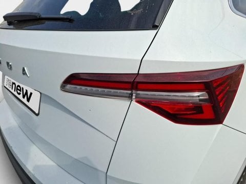 Voitures D'occasion À Avion | Škoda Karoq 1.5 Tsi Act 150Ch Ambition