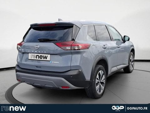 Voitures D'occasion À Avion | Nissan X-Trail E-Power 204Ch N-Connecta