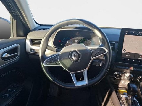 Voitures D'occasion À Avion | Renault Arkana 1.6 E-Tech Hybride 145Ch Techno -22