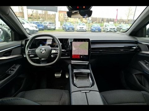 Voitures D'occasion À Avion | Renault Austral 1.2 E-Tech Full Hybrid 200Ch Techno Esprit Alpine
