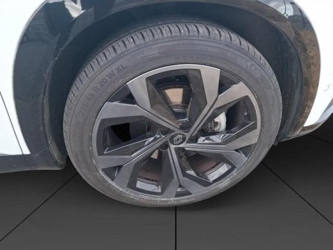 Voitures D'occasion À Avion | Renault Austral 1.2 E-Tech Full Hybrid 200Ch Techno Esprit Alpine