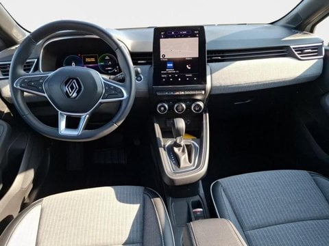 Voitures D'occasion À Avion | Renault Clio 1.6 E-Tech 145Ch Full Hybrid Techno