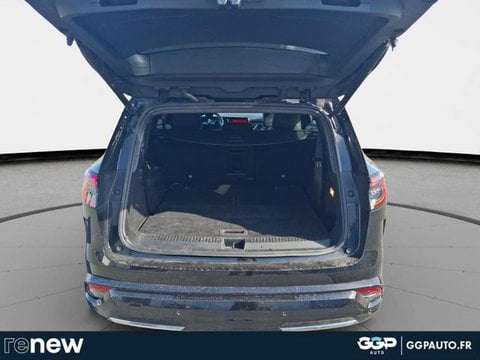 Voitures D'occasion À Avion | Renault Espace 1.2 E-Tech Full Hybrid 200Ch Esprit Alpine 7 Places...
