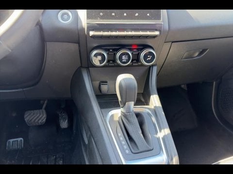 Voitures D'occasion À Avion | Renault Captur 1.6 E-Tech Hybride 145Ch Techno
