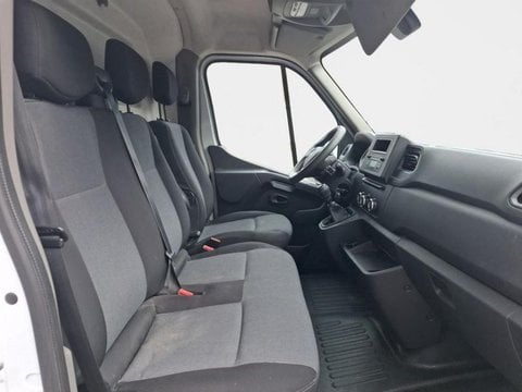 Voitures D'occasion À Avion | Renault Master Fg F3500 L3H2 2.3 Blue Dci 135Ch Confort Euro6E