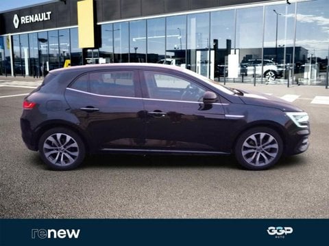 Voitures D'occasion À Avion | Renault Mégane Megane 1.5 Blue Dci 115Ch Techno Edc -23