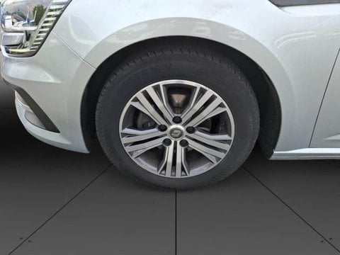 Voitures D'occasion À Avion | Renault Mégane Megane 1.5 Blue Dci 115Ch Evolution Edc -23