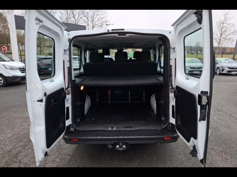 Voitures D'occasion À Avion | Renault Trafic Combi L2 2.0 Blue Dci 150Ch S&S Zen 8 Places E6E