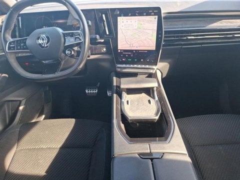 Voitures D'occasion À Avion | Renault Espace 1.2 E-Tech Full Hybrid 200Ch Esprit Alpine 7 Places...